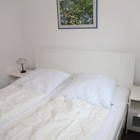 Apartmán Ebbe Norden Exteriér fotografie