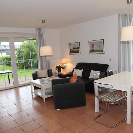 Apartmán Ebbe Norden Exteriér fotografie